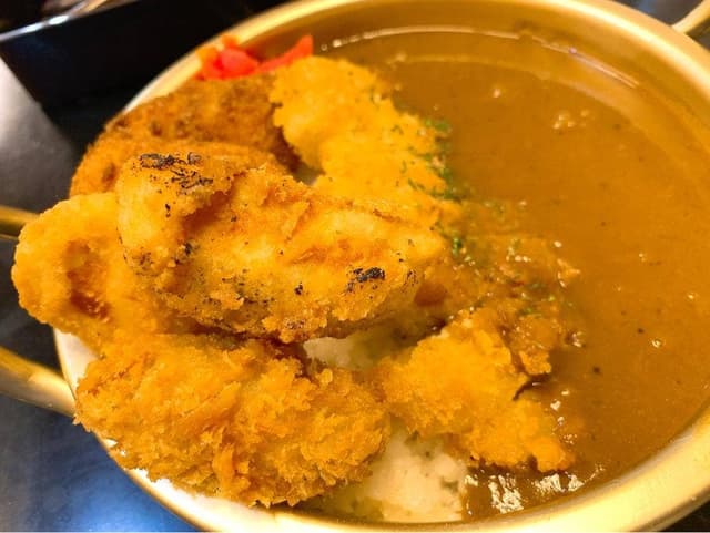 カレーしか勝たん 総本店 - サブ画像3