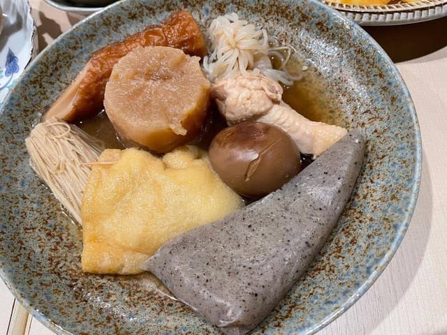 団ラン酒場 ハシゴダカ - サブ画像1