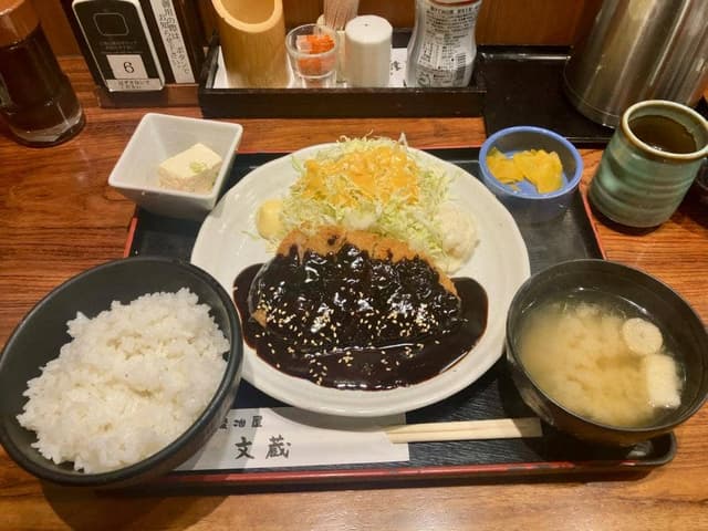 鍛冶屋文蔵 新宿センタービル店 - サブ画像3
