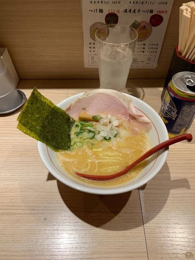 中華そば 竹むら - サブ画像3