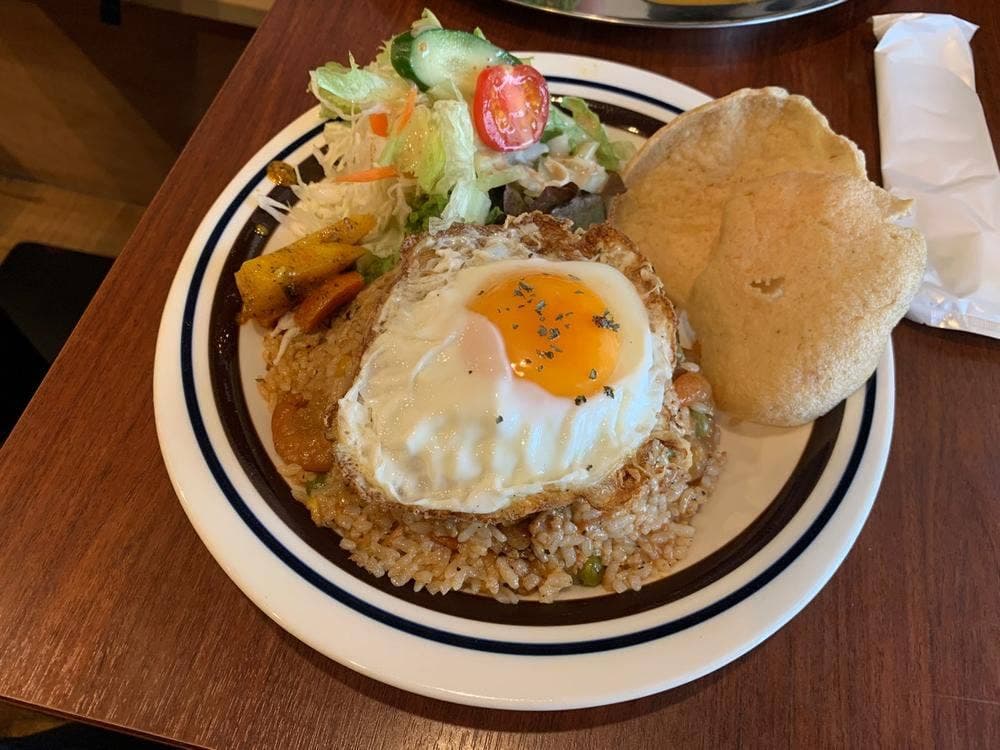 ネパール料理&Bar マンダラ 渋谷店