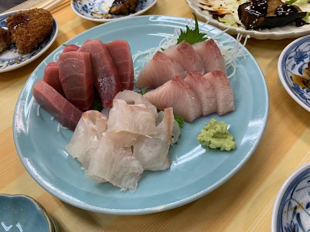 大衆割烹 恵