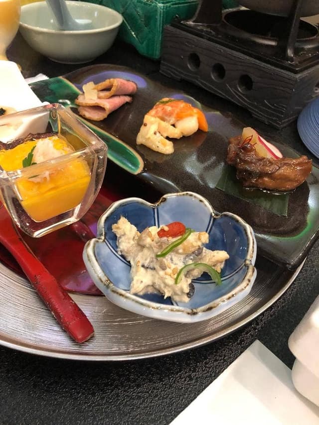 鳥羽グランドホテル - サブ画像1