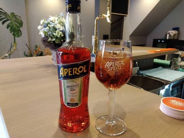 Apero - サブ画像2