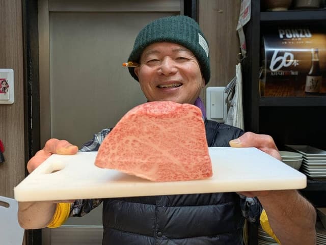 生ホルモン処 おさむちゃん。 - サブ画像2