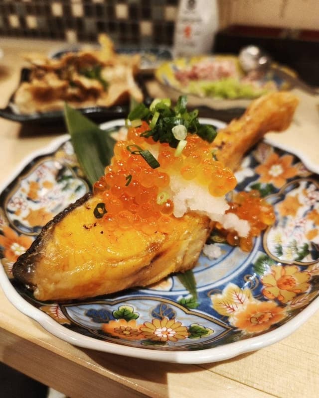 炉端とおでん 呼炉凪来 梅田店 - サブ画像1