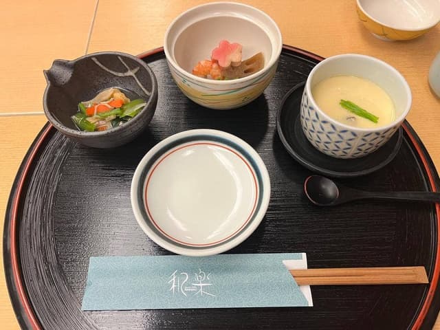和楽 - サブ画像1