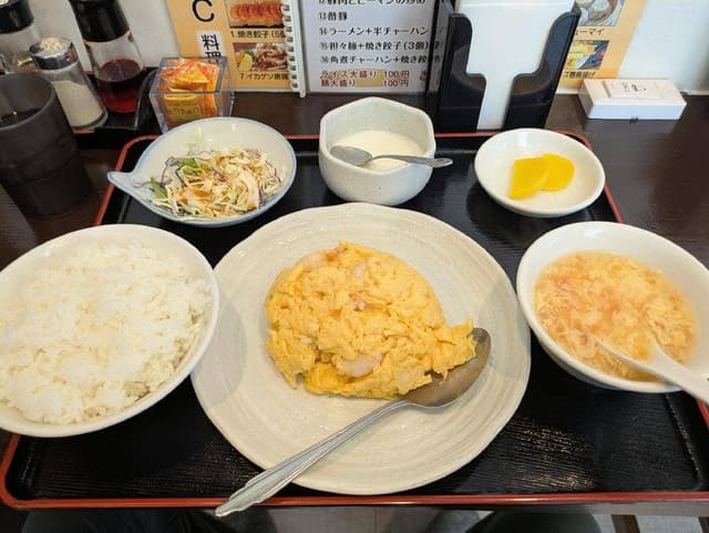 中華 春 - サブ画像2