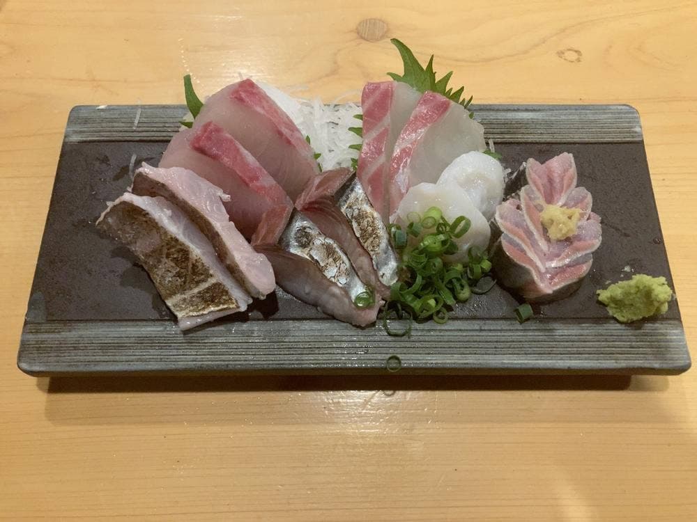 地下酒場 亜時戸