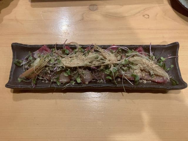 地下酒場 亜時戸 - サブ画像3