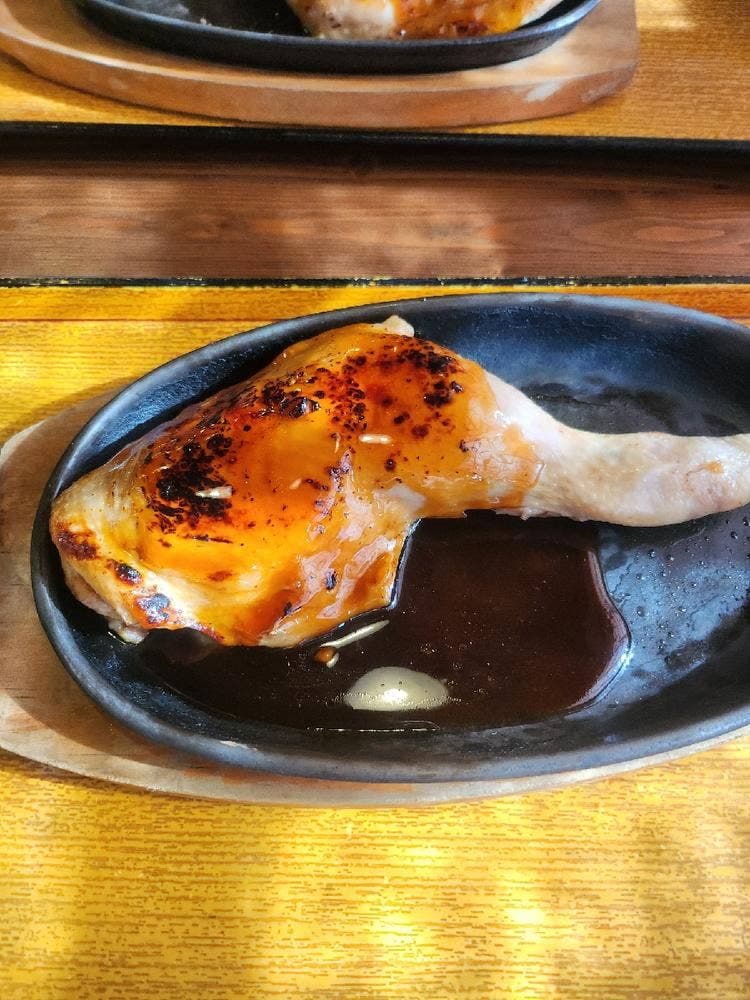 田舎茶屋わたや 沼田店