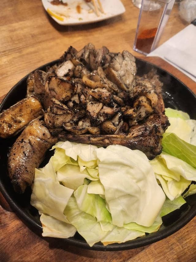 山陰海鮮炉端かば 米子駅前店 - サブ画像3