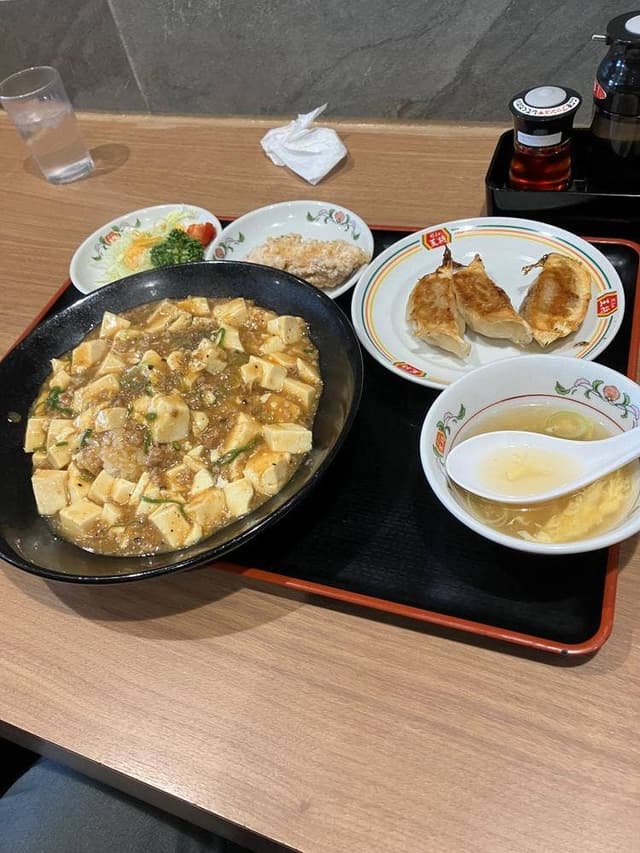 餃子の王将 尾張旭三郷店 - サブ画像3