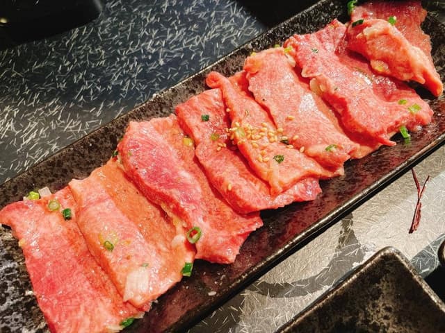 焼肉 正 - サブ画像1