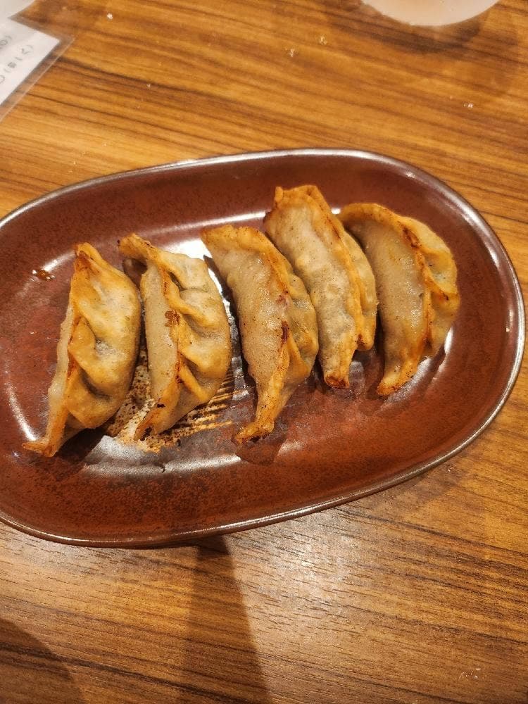 餃子スタンドだるま