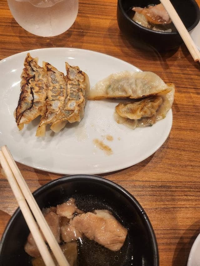 餃子スタンドだるま - サブ画像1