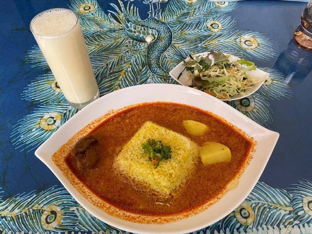 Jani Sri Lankan Kitchen - サブ画像1