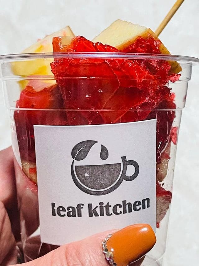 leaf Kitchen - サブ画像1