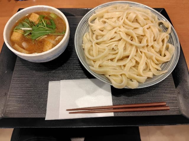 竹國 武蔵野うどん 小牧インター店 - サブ画像2