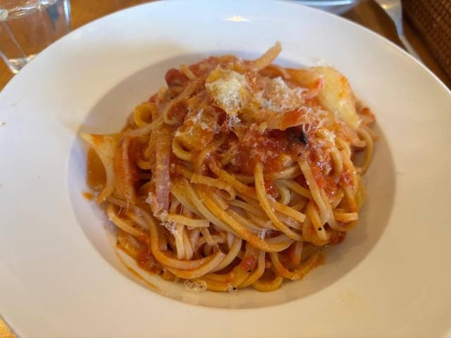 PASTA DINER PITANGO ピタンゴ - サブ画像2