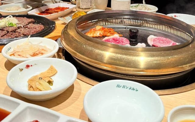 韓国料理 カンガンスルレ東館 - サブ画像2