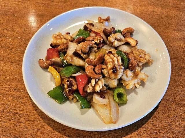 四季彩中華シノワ - サブ画像2