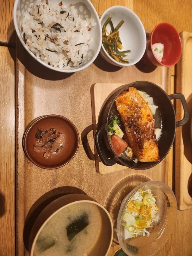 おぼんdeごはん 武蔵小杉東急スクエア店 - サブ画像3