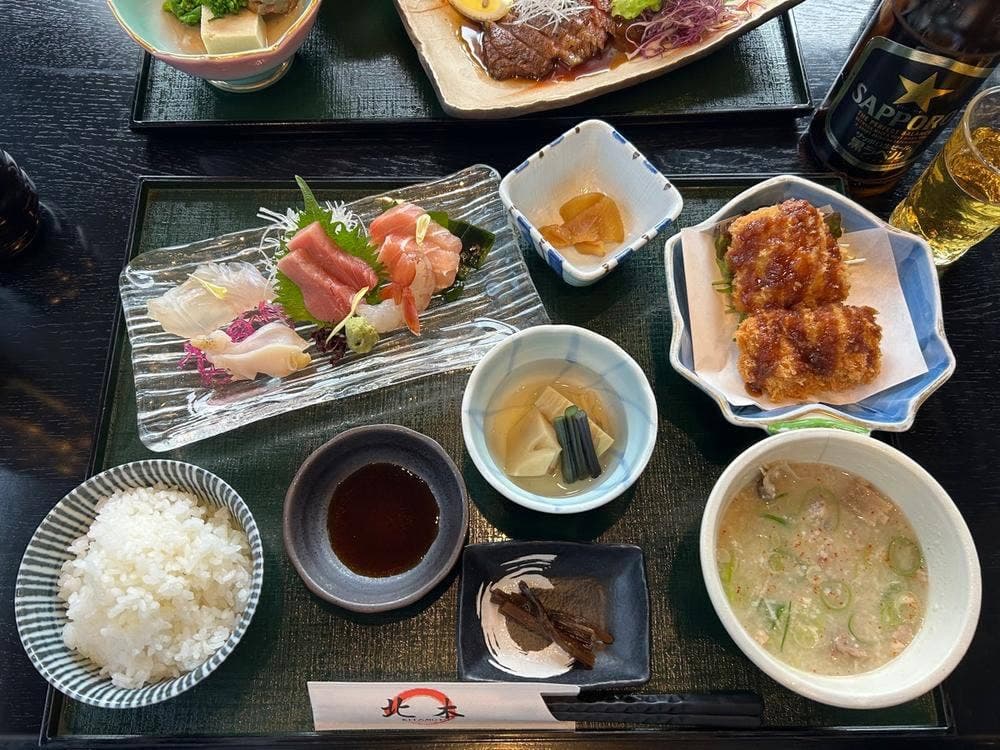 北本