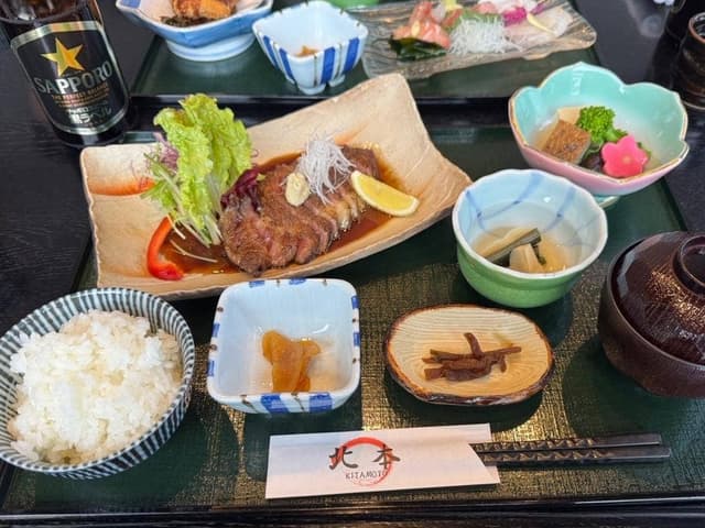北本 - サブ画像2