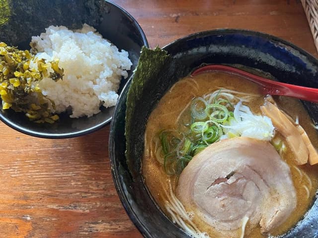 RAMEN SHELTER - サブ画像1