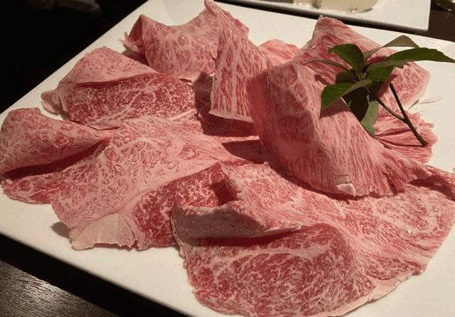 飛騨牛料理匠味 - サブ画像1