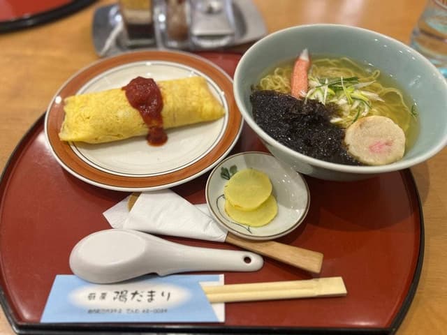 厨房陽だまり - サブ画像1