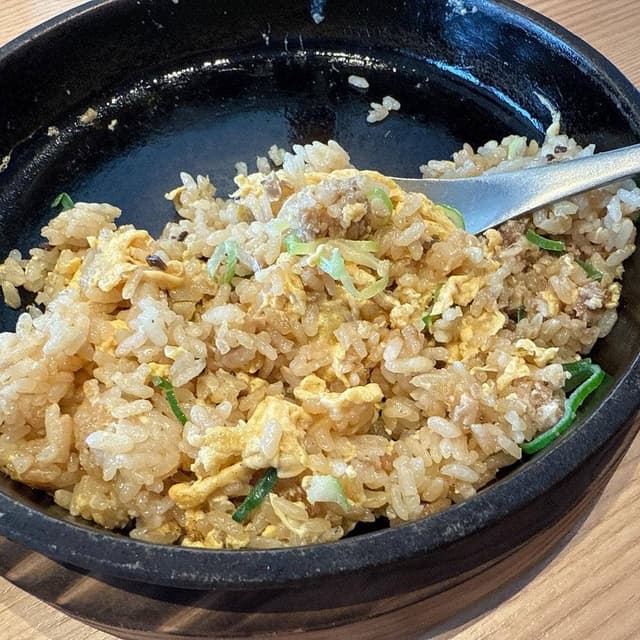 丸源ラーメン 今治店 - サブ画像2