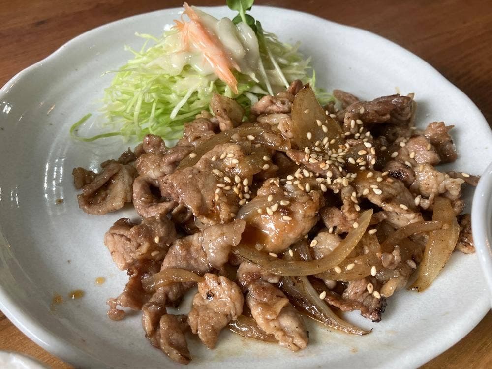 和風中華・手作り餃子の店ひろちゃん