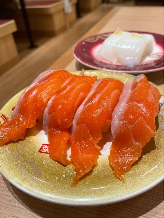 海鮮寿し トリトン 手稲店 - サブ画像1