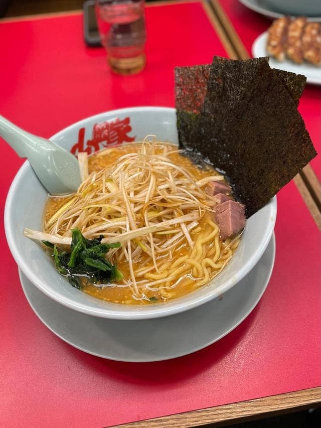 ラーメン山岡家 狸小路4丁目店 - サブ画像2