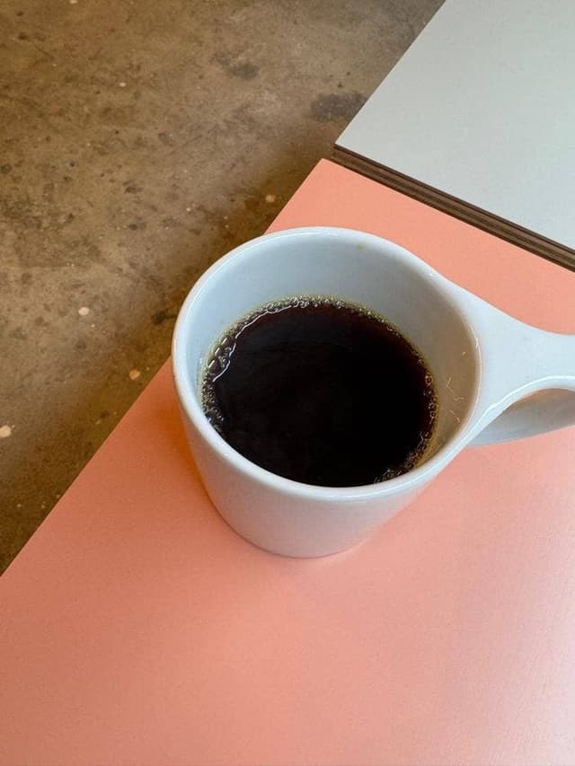 palba coffee croft - サブ画像1