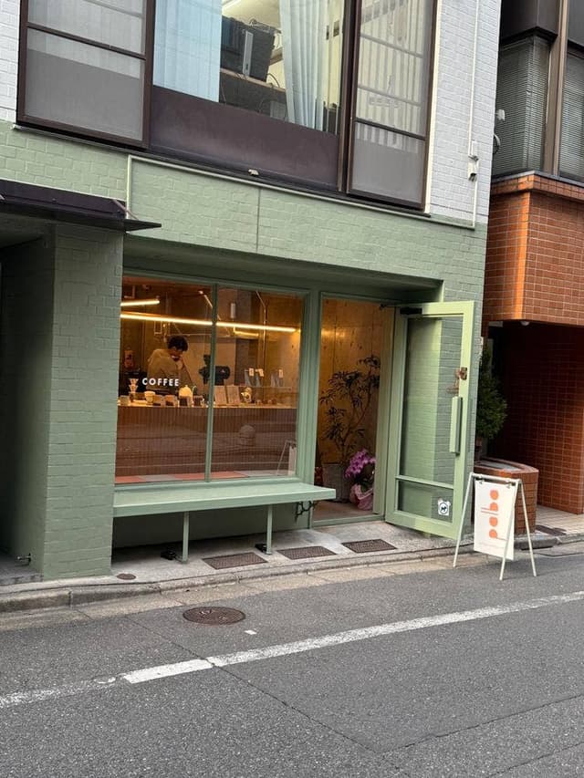 palba coffee croft - サブ画像3