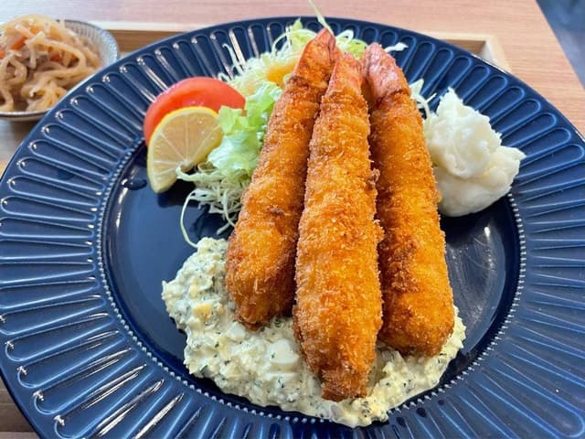 magari食堂 - サブ画像2