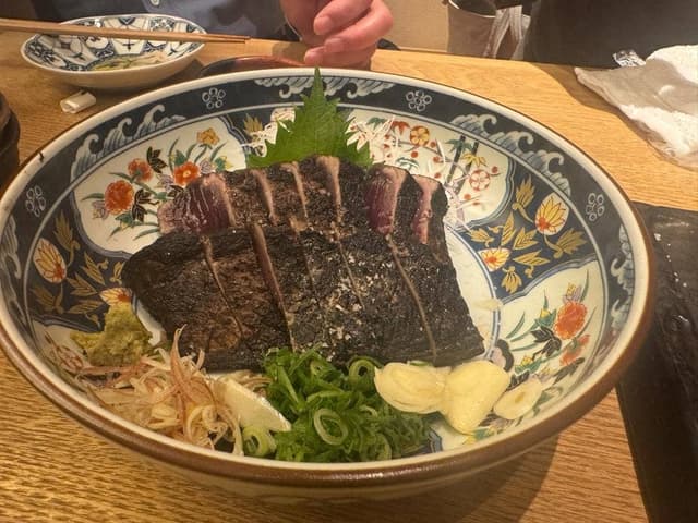 明神丸 本店 - サブ画像2