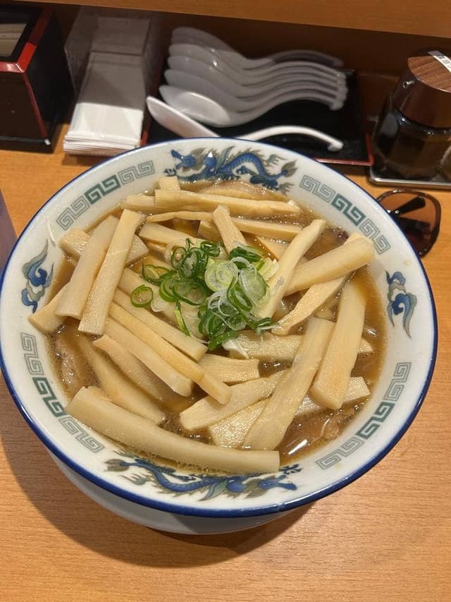 薬膳ラーメン 本丸 - サブ画像2