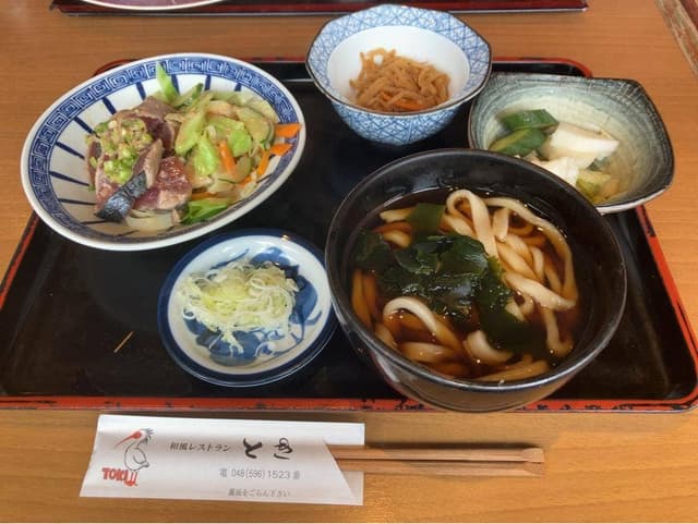 和風レストラン とき - サブ画像1