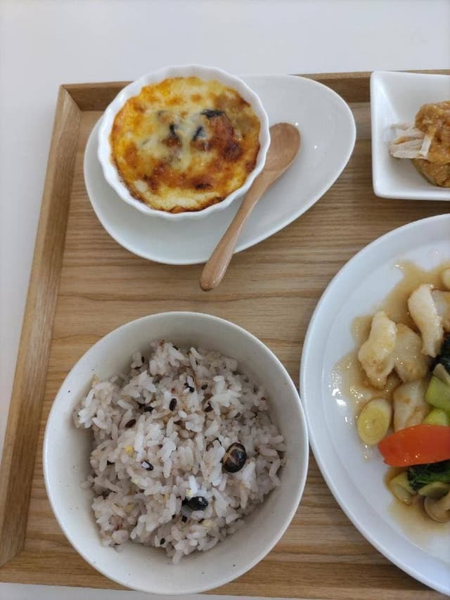 fufu cafe - サブ画像1