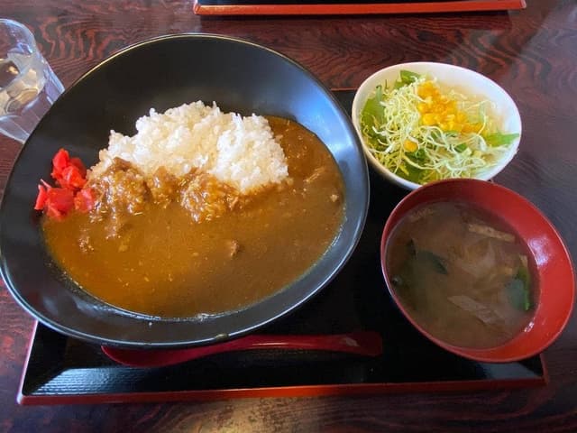 たなぽん食堂 - サブ画像3