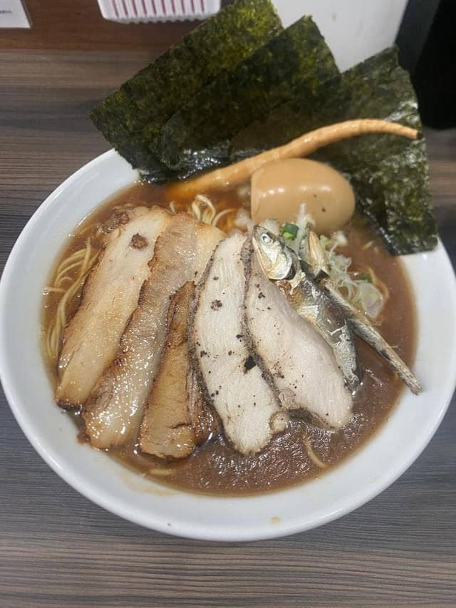 中華そば あたり 野方店 - サブ画像1