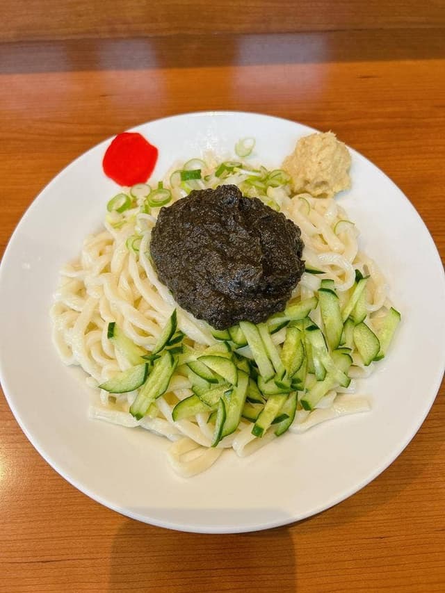 盛岡じゃじゃ麺 び〜わん - サブ画像1