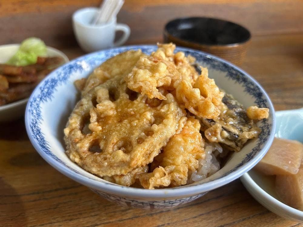 天杉