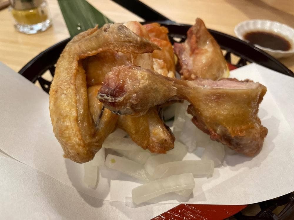 銀座 しら鳥