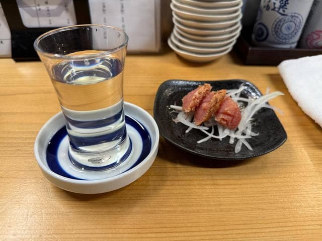 すし酒場一鐡 - サブ画像1