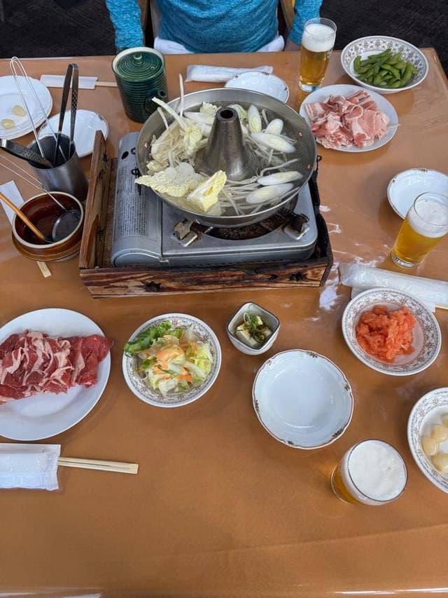 大熱海国際ゴルフクラブ レストラン THE GRILL - サブ画像3